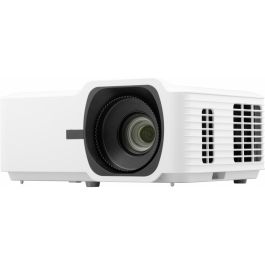 Viewsonic LS740HD Proyector 5000 Lúmenes Láser Full HD DLP para Negocios y Hogar (40-300")