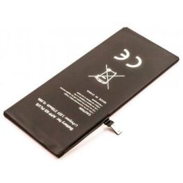 CoreParts Batería para iPhone 6s Plus 10.45Wh Li-ion 3.8V 2750mAh Precio: 15.49999957. SKU: B1H9Z83RAS