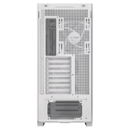 ASUS TUF Gaming GT302 ARGB Midi Tower Blanco