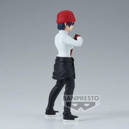 Figura Banpresto Undead Unluck Fuko Izumo Figura Banpresto Undead Unluck Fuko Izumo