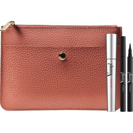 Set Pupa: Vamp! Definition, Paraben-Free, Waterproof, Lash Defining, Mascara, 001, Extra Black, 9 ml + Pupa, Liquid Eyeliner, Black, 1.5 ml Precio: 31.58999998. SKU: B1H2YFEZQM