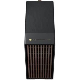 Fractal Design FRA7340172704713 Caja PC North Negro Carbón Cristal Templado Oscuro Fractal Design FRA7340172704713 Caja PC North Negro Carbón Cristal Templado Oscuro