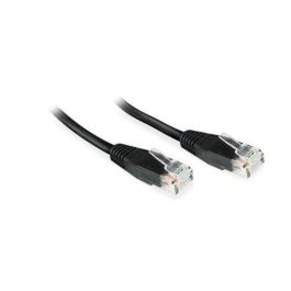 MicroConnect U/UTP CAT6 0.5M Black PVC MicroConnect U/UTP CAT6 0.5M Black PVC Precio: 0.69000008. SKU: B1KKDYJJCY