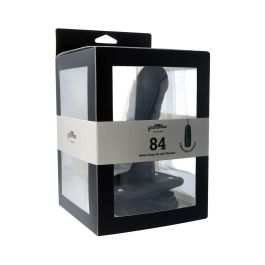 Consolador con arnés Pick&Love