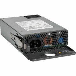 Fuente de Alimentación CISCO PWR-C5-1KWAC= Negro Gris 1000 W Fuente de Alimentación CISCO PWR-C5-1KWAC= Negro Gris 1000 W