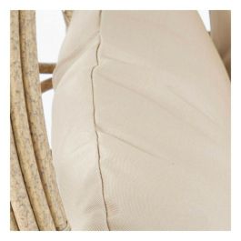 Sillon Colgante Terraza Y Jardin DKD Home Decor Marron Beige 70 x 110 x 90 cm Sillon Colgante Terraza Y Jardin DKD Home Decor Marron Beige 70 x 110 x 90 cm