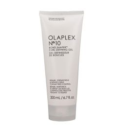 Olaplex No 10 Gel definidor de Rizos Bond Shaper 200 ml Olaplex No 10 Gel definidor de Rizos Bond Shaper 200 ml Precio: 19.49999942. SKU: B1GLLL4EQ9
