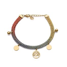 Pulsera Mujer Viceroy 14036P01012 Precio: 79.49999959. SKU: B124KH497P