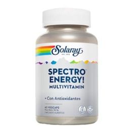Spectro Energy 120 Vegcaps Precio: 32.9499995. SKU: B153ARSJF2