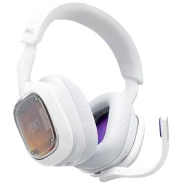 Auriculares con Micrófono Gaming Logitech 939-001987