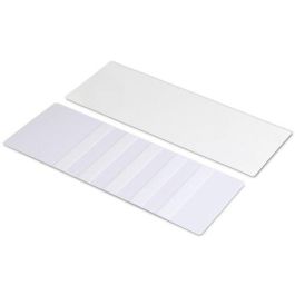 Safescan Tarjetas de Limpieza para Detectores Automáticos de Billetes, Caja 10 Unidades. Limpia Sensores y Cabezales Magnéticos Precio: 31.50000018. SKU: B1EDZ74DWF