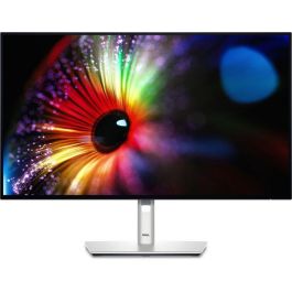 Dell 68.6cm (27") Quad HD 2560 x 1440 Edge LED IPS, 16:9, 350cd/m², 1.07B, 8ms, 178°/178°, 2000:1 Dell 68.6cm (27") Quad HD 2560 x 1440 Edge LED IPS, 16:9, 350cd/m², 1.07B, 8ms, 178°/178°, 2000:1