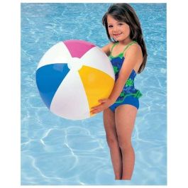 Pelota hinchable inrwz 61 cm (+ 3 años)