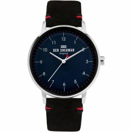 Reloj Hombre Ben Sherman WB043B (Ø 41 mm) Precio: 43.49999973. SKU: B1JV7VMGBC