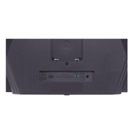 LG 27" 27GX790A-B Monitor Gaming OLED QHD 240Hz 0.03ms NVIDIA G-SYNC Compatible AMD FreeSync Premium Pro Negro