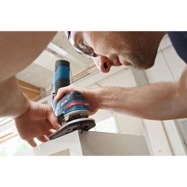 Bosch Professional GKF 12V-8 Cortabordes a Batería 12V Inalámbrica Ergonómica - La Primera del Mundo (Solo Herramienta) Bosch Professional GKF 12V-8 Cortabordes a Batería 12V Inalámbrica Ergonómica - La Primera del Mundo (Solo Herramienta)