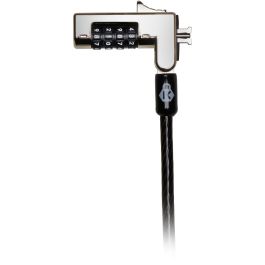 Kensington Candado de Combinación Reiniciable NanoSaver Slim