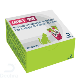 Dechra Catney One Polvo Oral para Gatos, 30 Sobres de 520 mg Precio: 23.8900002. SKU: B1GGC9HN7X