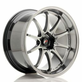 Llanta para Automovil Japan Racing JR5 Negro ET12 CB 74,1 19" Precio: 713.49999941. SKU: B18386GMTC