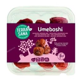 TERRASANA Umeboshi 150 Gr Bio Precio: 13.4999997. SKU: B176NPYSFV