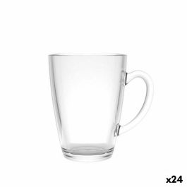 Juego de Tazas La Mediterránea Naira 3 Piezas (24 Unidades) Precio: 31.78999967. SKU: B1E3ER6R46