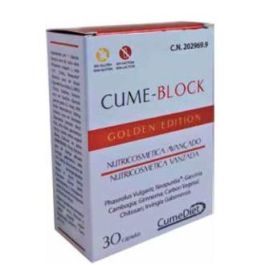 Cume-Block 30Cap. Precio: 17.7899997. SKU: B13ESELR9P