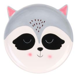 The Concept Factory Plato Cara Animal Diámetro 19,5 cm Precio: 5.50000055. SKU: B1HG59QV8W