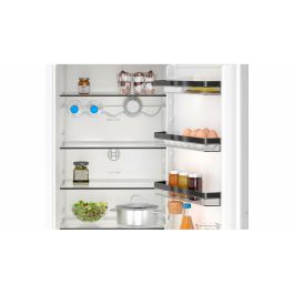 Nevera BOSCH KIN96VFD0 194 Blanco