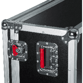 GATOR Flightcase M32 Interior Ruedas GTOUR