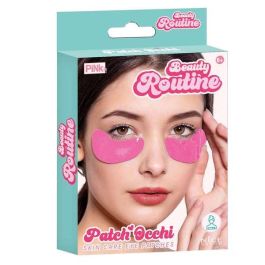 Nice Parches Ojeras 4 Unidades | Recomendado para Niños desde 4 Años Precio: 3.50000002. SKU: B1HE6FSQTL