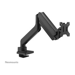 Neomounts DS70PLUS-450BL1 Brazo para Monitor de Resorte de Gas para Pantallas de 17" a 49" Curvas y Ultrawide, Negro
