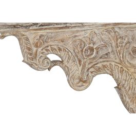 DKD Home Decor Consola Unique / antique Natural 233 x 91 x 47 cm