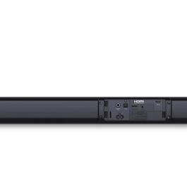 Sharp HT-SB110 Altavoz Soundbar 2.0 Canales 90W Negro