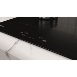 Placa de inducción WSQ1160NE 3 FUEGOS 60 CM Placa de inducción WSQ1160NE 3 FUEGOS 60 CM