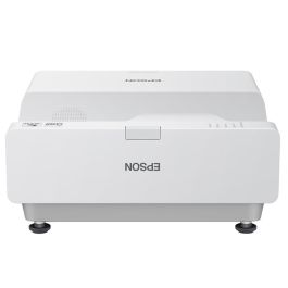 Epson EB-760W Proyector Tiro Ultracorto 3LCD WXGA 4100 Lúmenes Láser Contraste 5.000.000:1 HDMI WiFi para Aula Epson EB-760W Proyector Tiro Ultracorto 3LCD WXGA 4100 Lúmenes Láser Contraste 5.000.000:1 HDMI WiFi para Aula