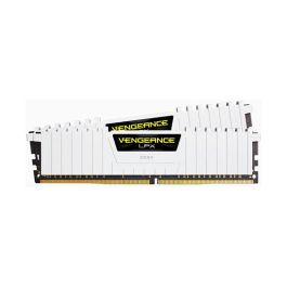Corsair VENGEANCE LPX Kit 32GB (2x16GB) DDR4 3200MHz CL16 Precio: 374.68999997. SKU: B18YFCYE2T