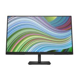 HP P24 G5 Monitor FHD 23.8 Pulgadas (60.5 cm) con Pantalla Nítida para Productividad y Trabajo Híbrido en Oficina u Hogar Precio: 183.50000053. SKU: B19A77RDPD