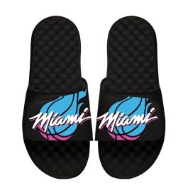 Chanclas para Hombre Islide Miami Heat Negro M Precio: 49.9972. SKU: B1JV5MCQ7V