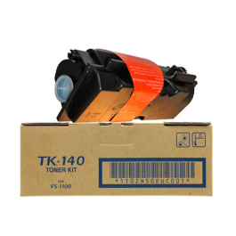 KYOCERA FS1100/1100N Toner TK-140