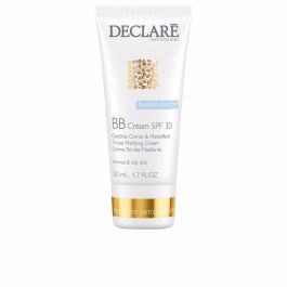 Declaré HYDRO BALANCE BB cream SPF30 50 ml Crema con Color Hidratante y Matificante para Todo Tipo de Pieles Precio: 26.68999971. SKU: S0570335
