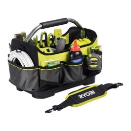 Ryobi RBSSOT1 Cesta de herramientas 25 x 32 x 20 cm