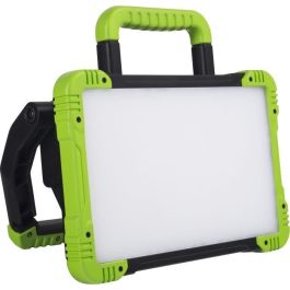 Foco LED - GAO - Obra 30W - 3000 lúmenes, IP54, cable de 3m Precio: 78.49999993. SKU: B1BYDK2EVH
