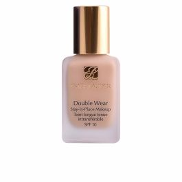 Estée Lauder DOUBLE WEAR Fluid SPF10 Base Líquida #10-ivory beige - 30 ml