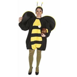 Disfraz para Adultos Abeja Precio: 30.9899997. SKU: S2428101