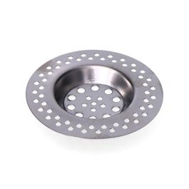 Edm Filtro de rejilla de fregadero 70x40mm acero inoxidable Precio: 1.88999943. SKU: S7914744