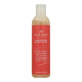 Inahsi Define Shine Mango Papaya Gel Definidor de Rizos 226 gr - Hidratación y Brillo Precio: 13.98999943. SKU: SBL-ART11174