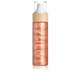 Cocosolis Aura Efecto Brillo Spray 110 mL Precio: 27.89999971. SKU: B1DBSPRHN8