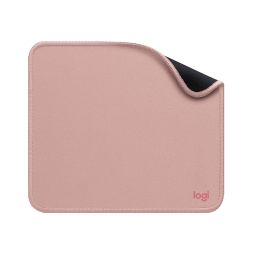 Logitech Alfombrilla de Ratón Desk Mat Studio Series - Tela Suave, Antideslizante, Poliéster Reciclado, Rosa Oscuro Precio: 10.50000006. SKU: S7816161