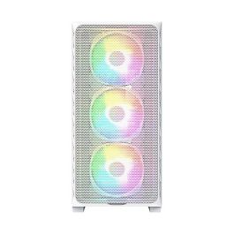 Montech AIR 903 MAX Midi Tower ATX Blanco con Ventana Lateral para Gaming