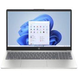 Portátil HP 15-FD0231NS Intel Core i5-1334U/ 16GB/ 512GB SSD/ 15.6"/ Win11 Precio: 578.98999972. SKU: B123TWLYYP